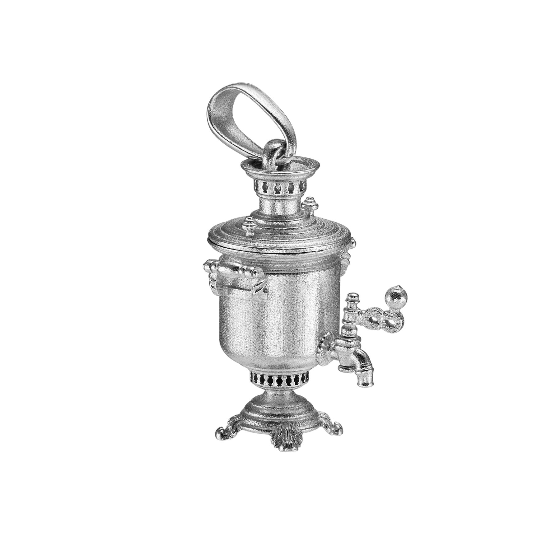 Подвеска Самовар