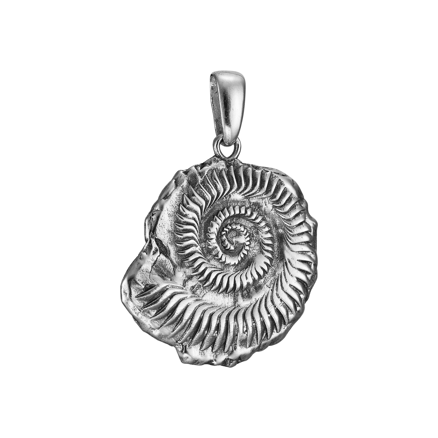 Подвеска Геликоприон