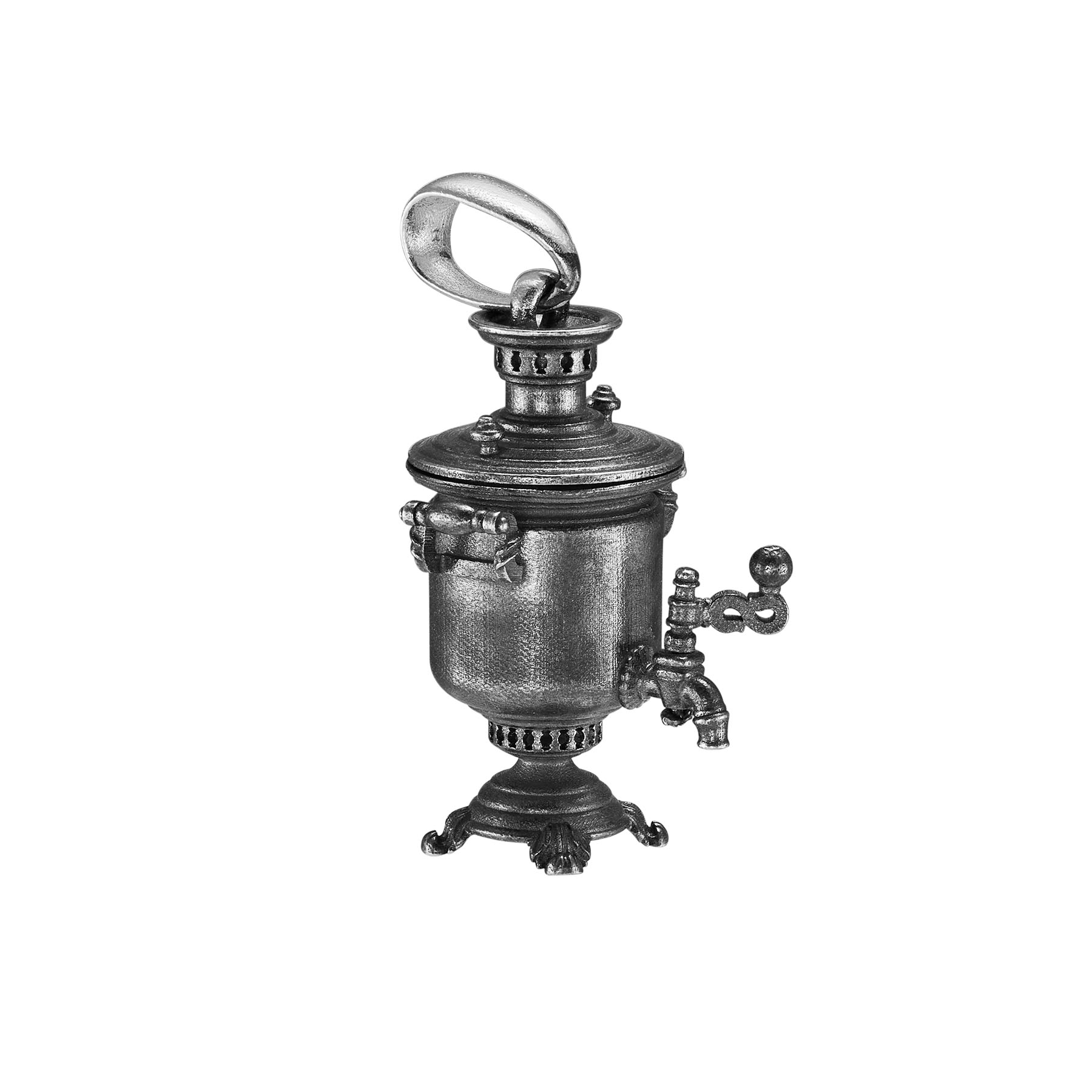 Подвеска Самовар