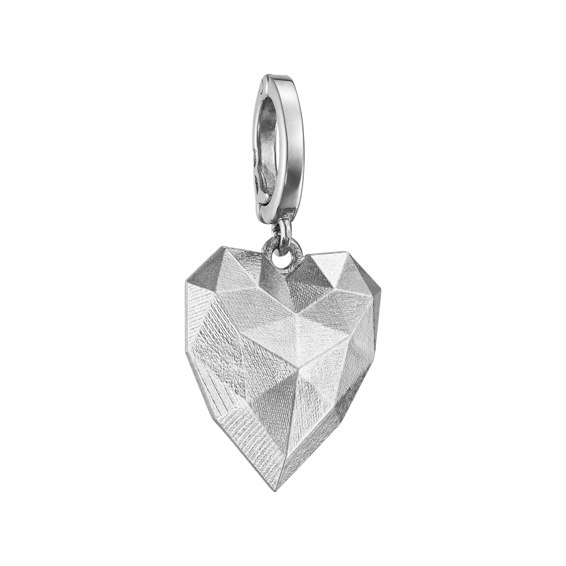 Подвеска Сердце 