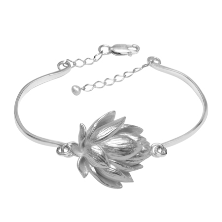 Браслет Лотос 