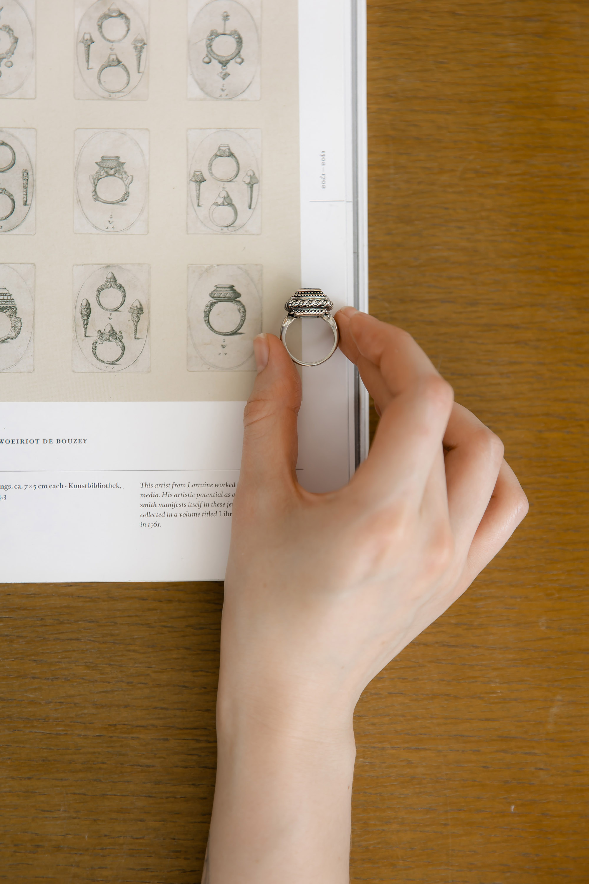 Коллекция Возрождение