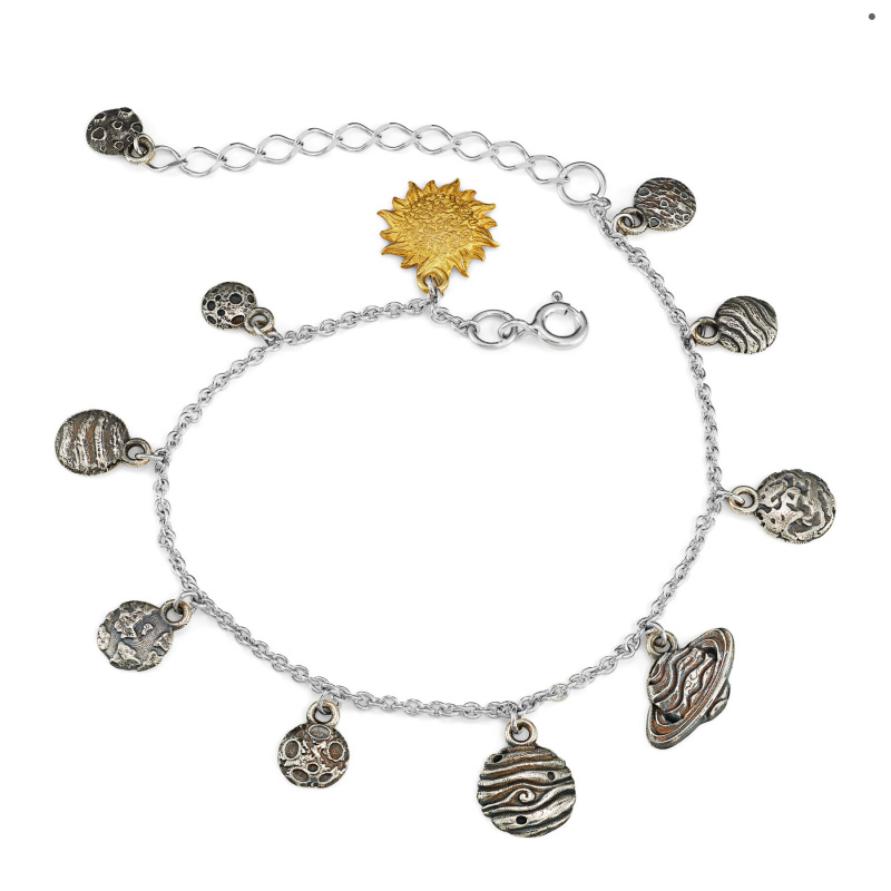 Браслет Космос